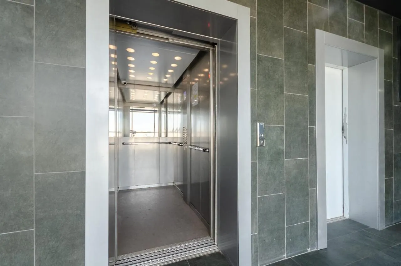 Petrovdom 35-74 In Panoramic 2 Bedroom Apartments At Rc Kvartet, 16Г Vasyl Lypkivskyi Street Kyiv