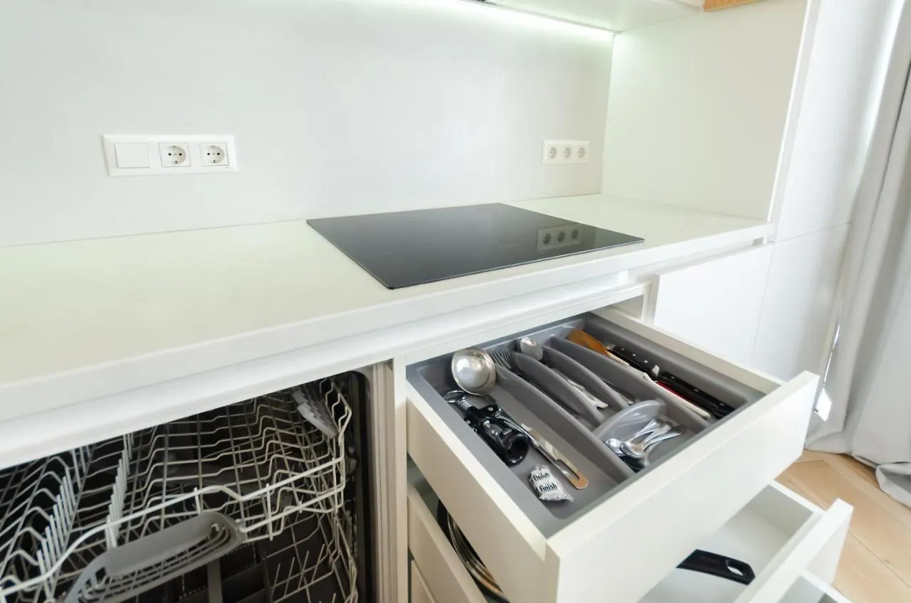 Petrovdom 35-74 In Panoramic 2 Bedroom Apartments At Rc Kvartet, 16Г Vasyl Lypkivskyi Street Kyiv 0*,  Ukraine