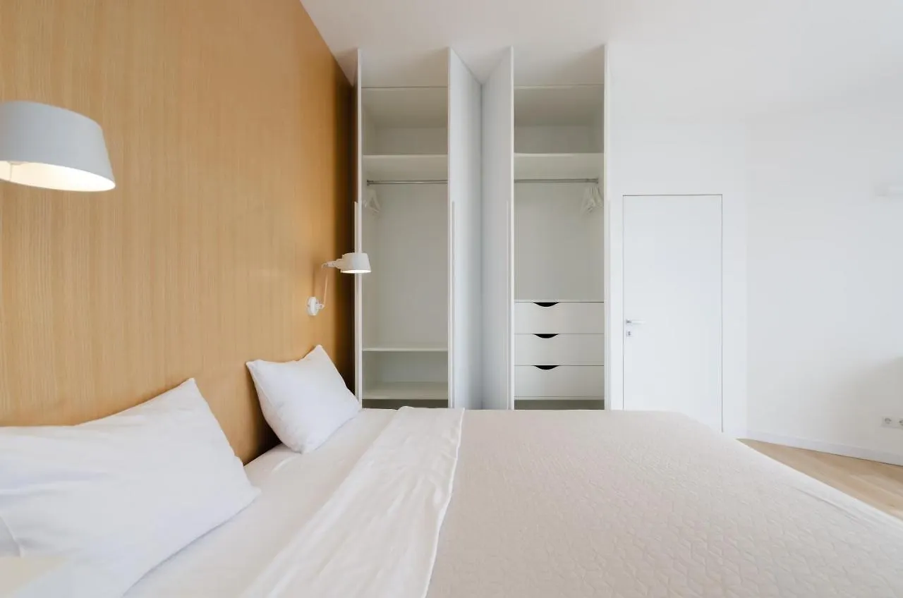 Petrovdom 35-74 In Panoramic 2 Bedroom Apartments At Rc Kvartet, 16Г Vasyl Lypkivskyi Street Kyiv