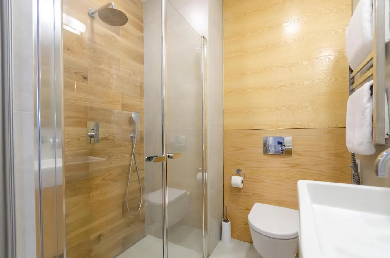 Petrovdom 35-74 In Panoramic 2 Bedroom Apartments At Rc Kvartet, 16Г Vasyl Lypkivskyi Street Kyiv Ukraine